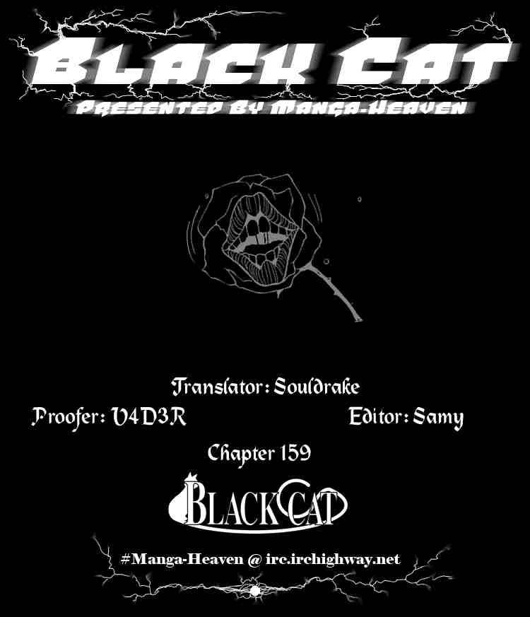 Black Cat 159 21