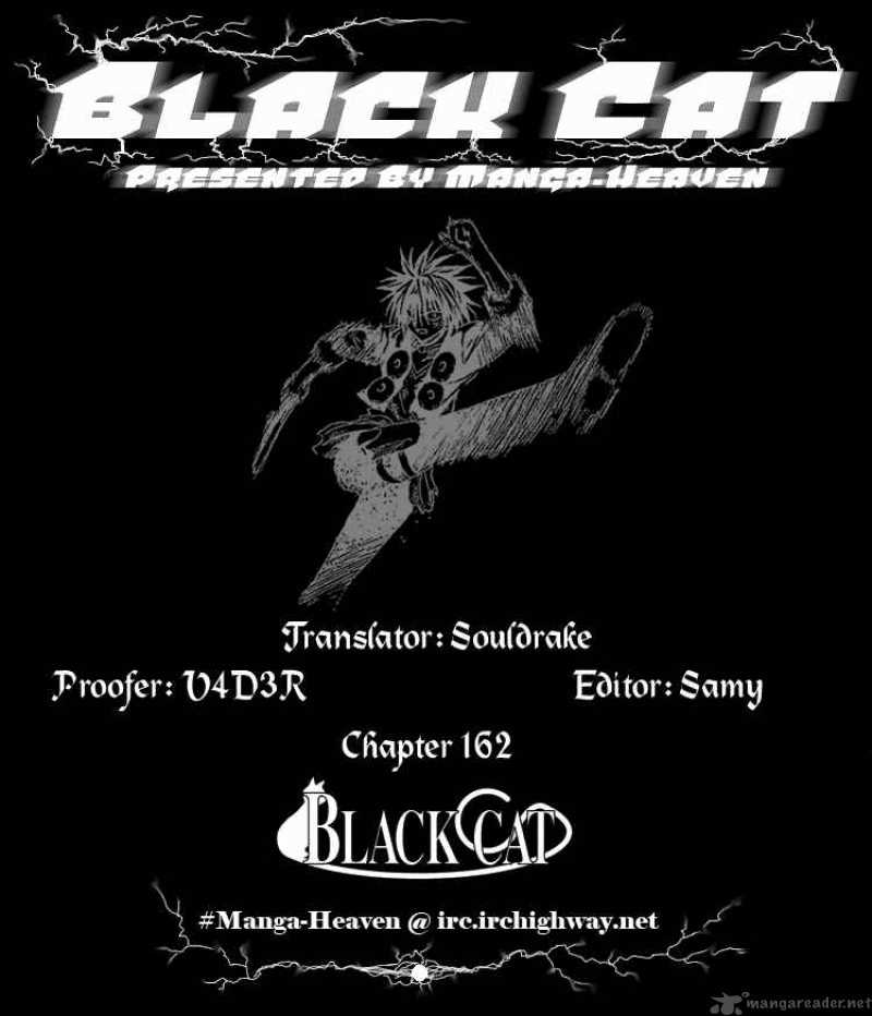 Black Cat 162 19