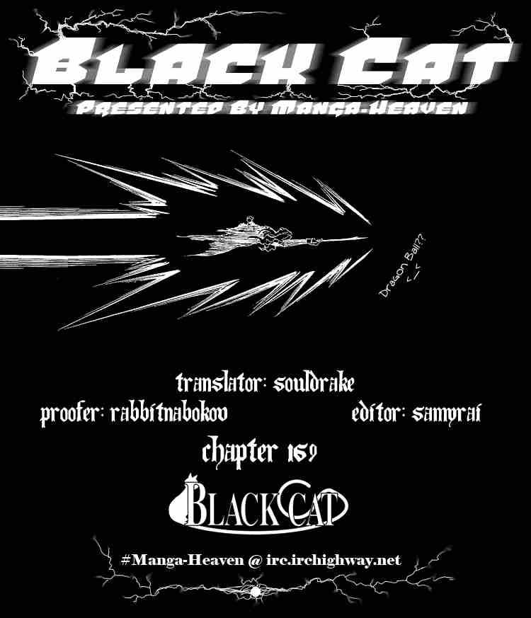 Black Cat 169 21