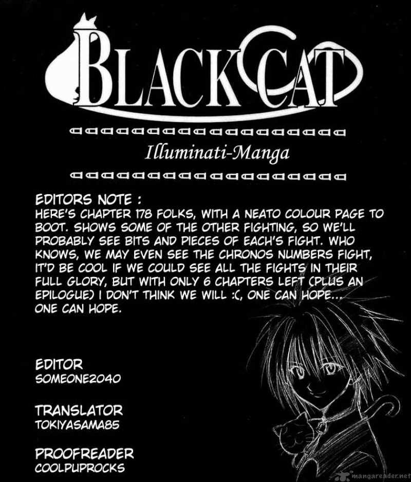 Black Cat 178 21