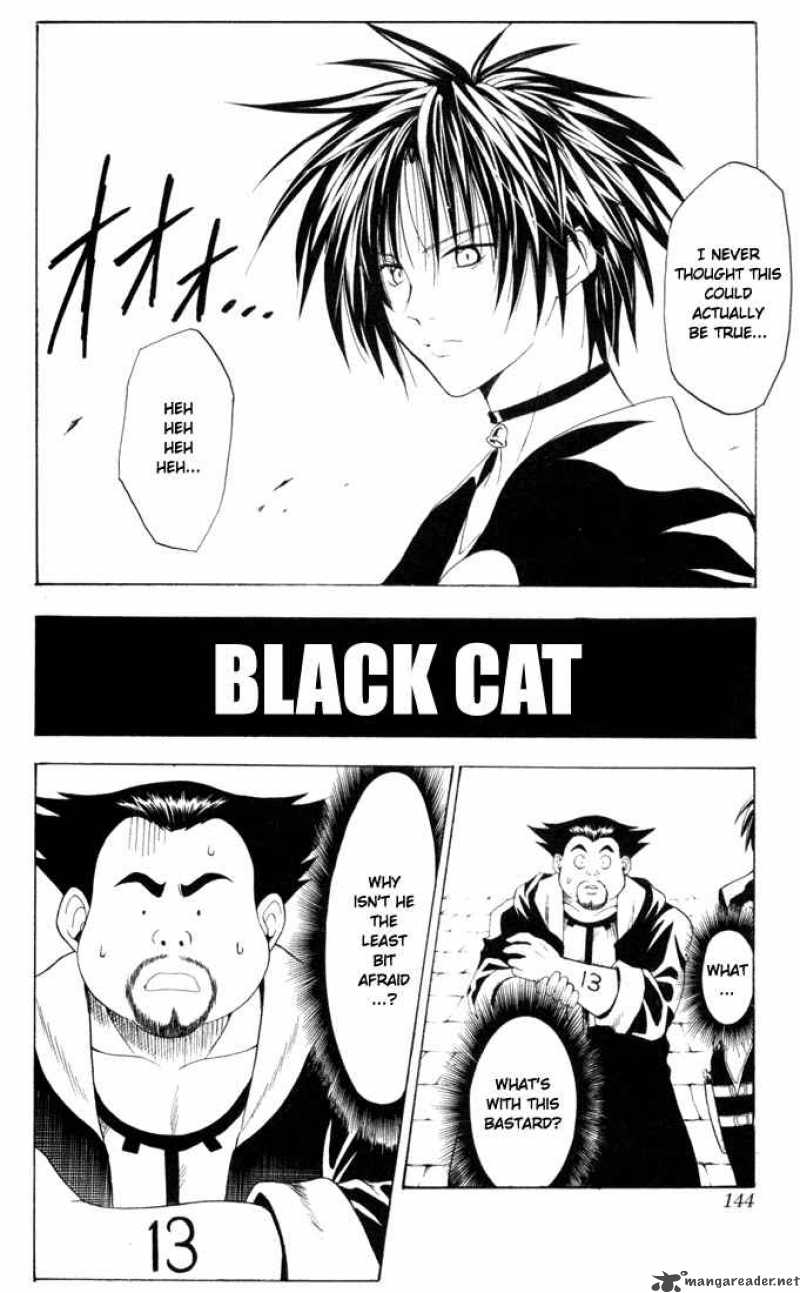 Black Cat 46 2