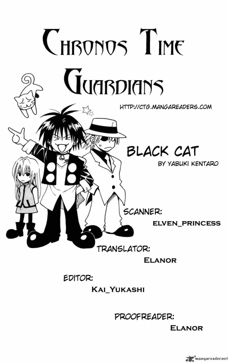 Black Cat 76 20