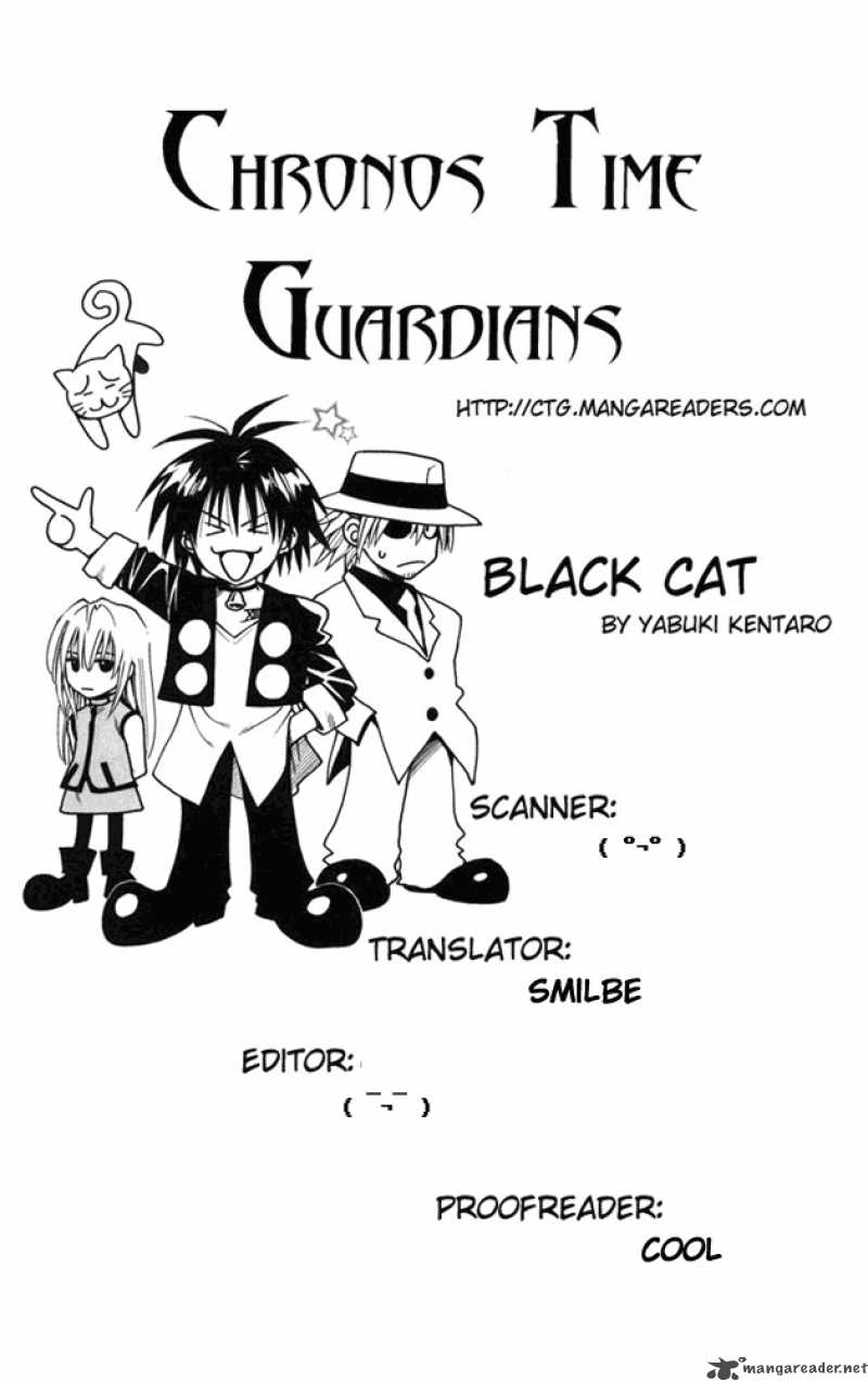 Black Cat 80 21