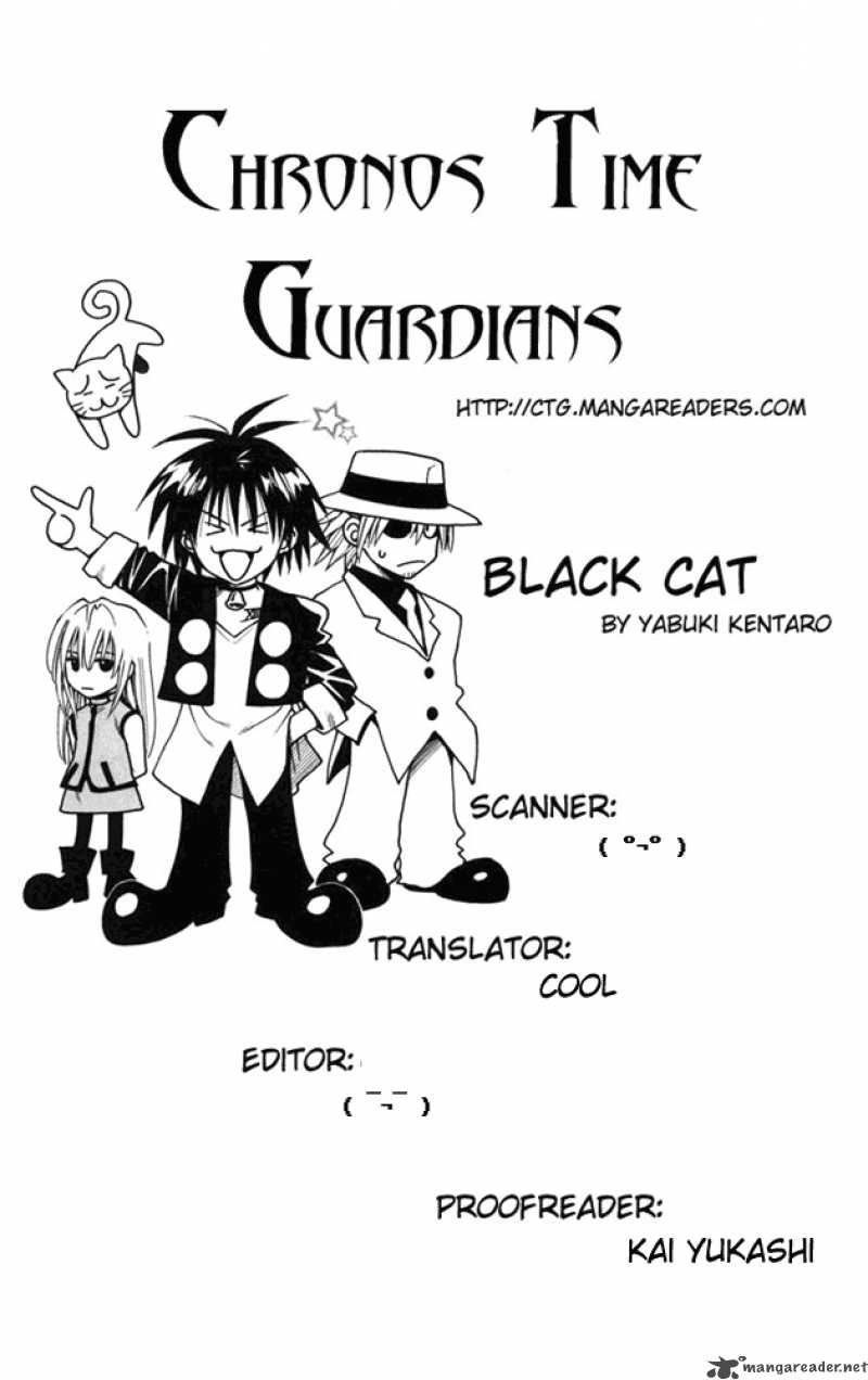 Black Cat 85 22