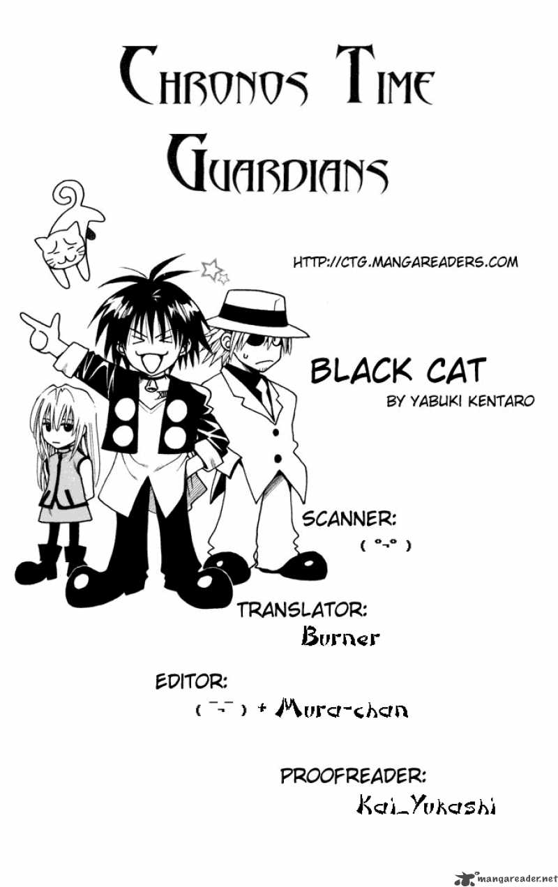 Black Cat 92 21