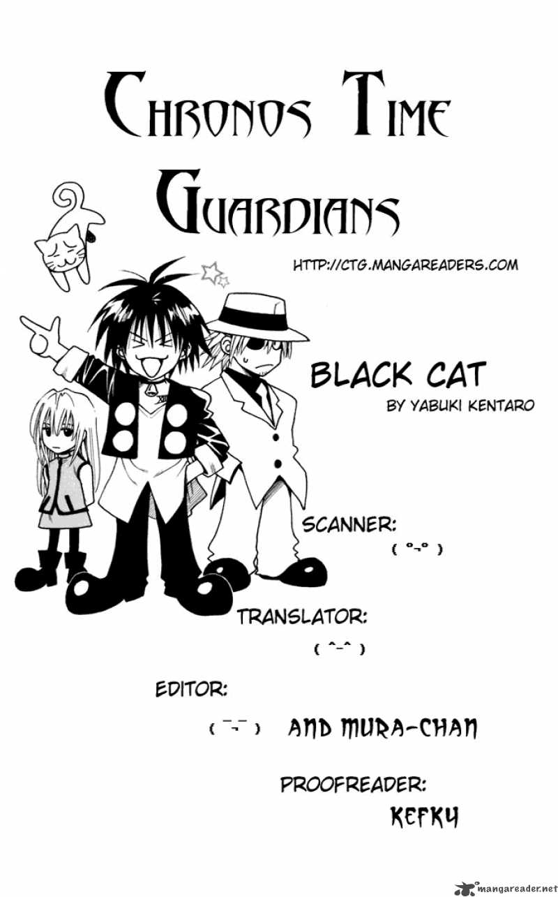Black Cat 96 21