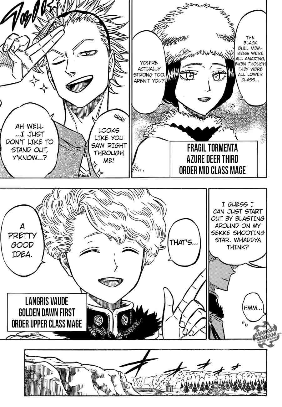 Black Clover 117 11