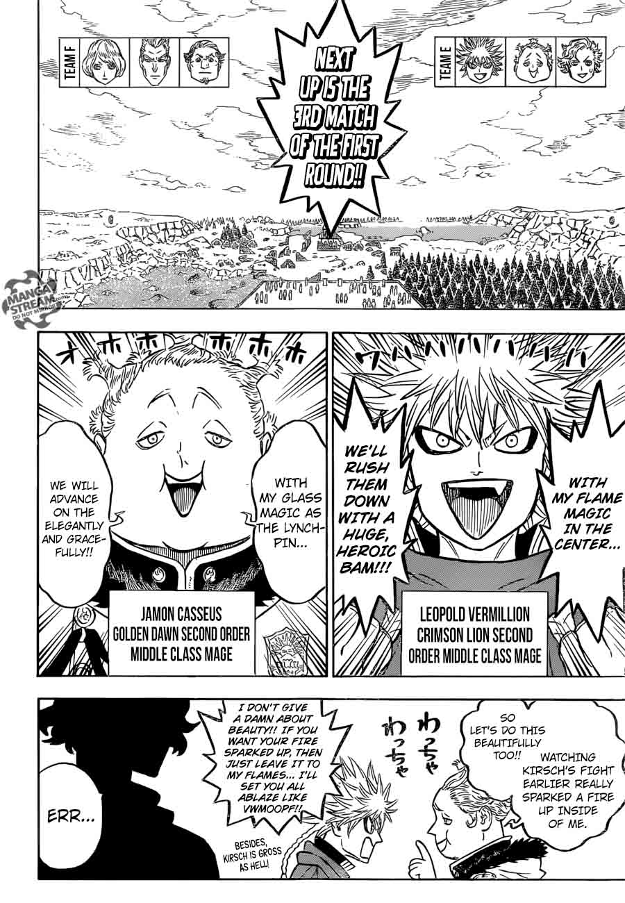 Black Clover 117 4