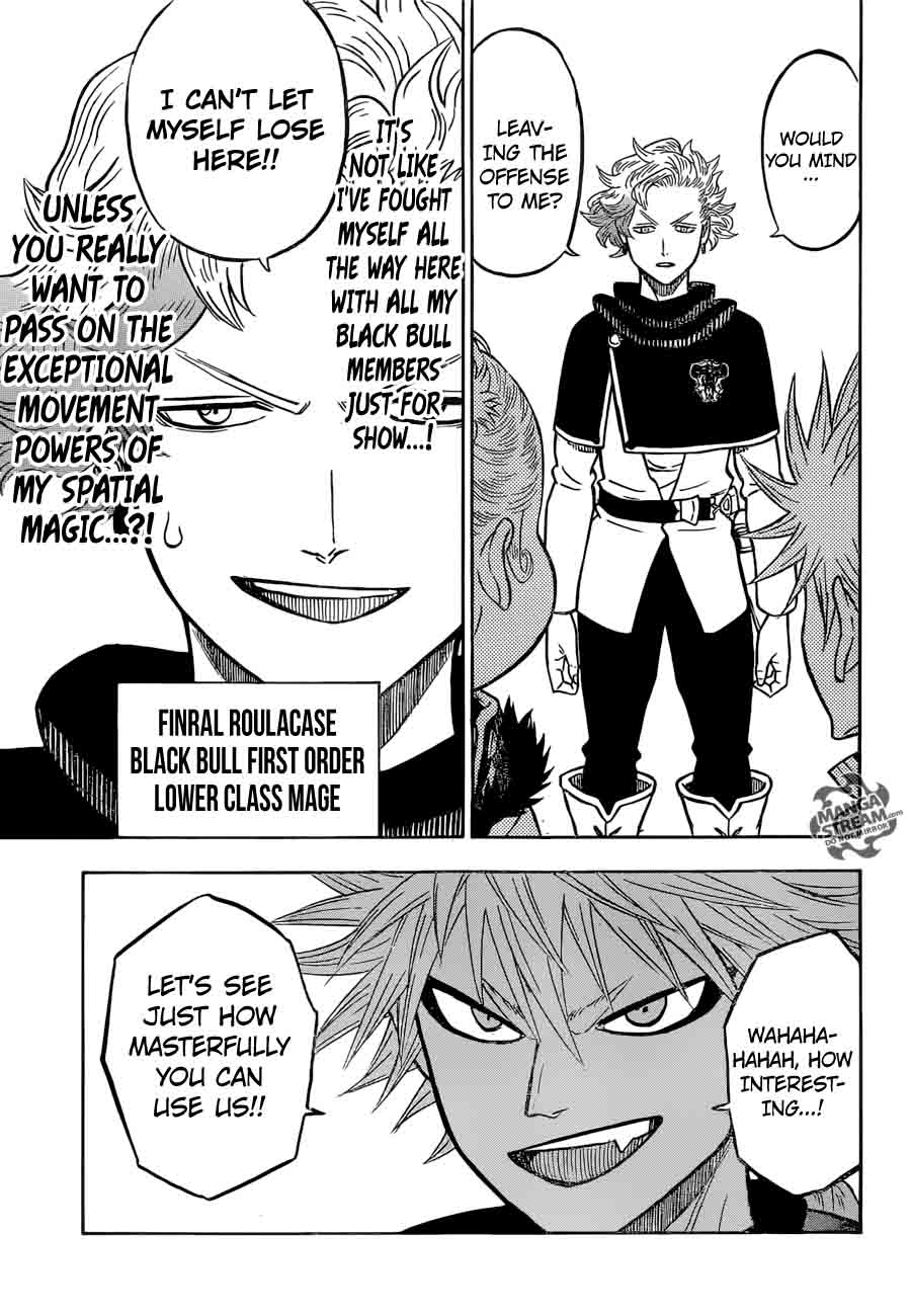 Black Clover 117 5