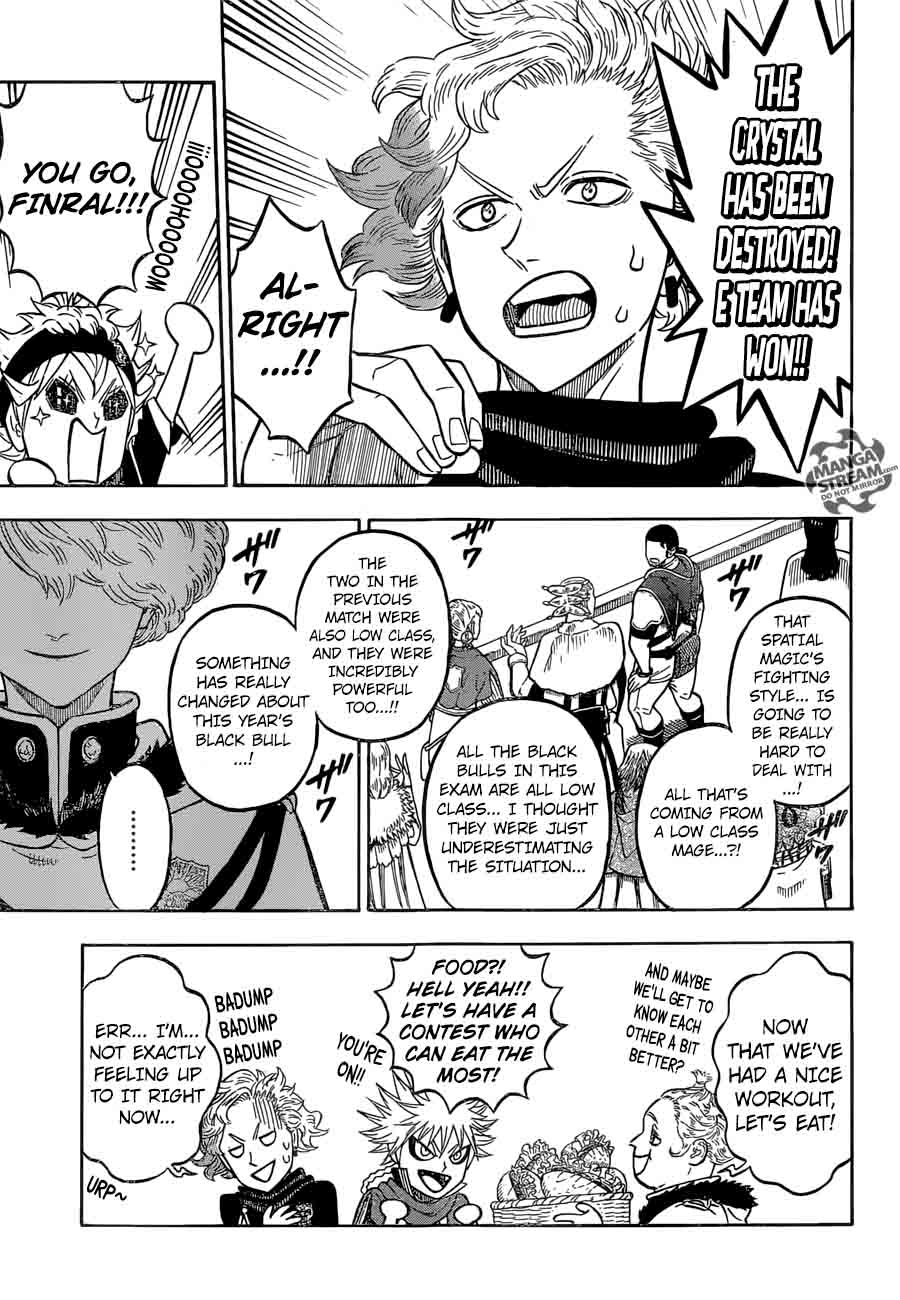 Black Clover 117 9