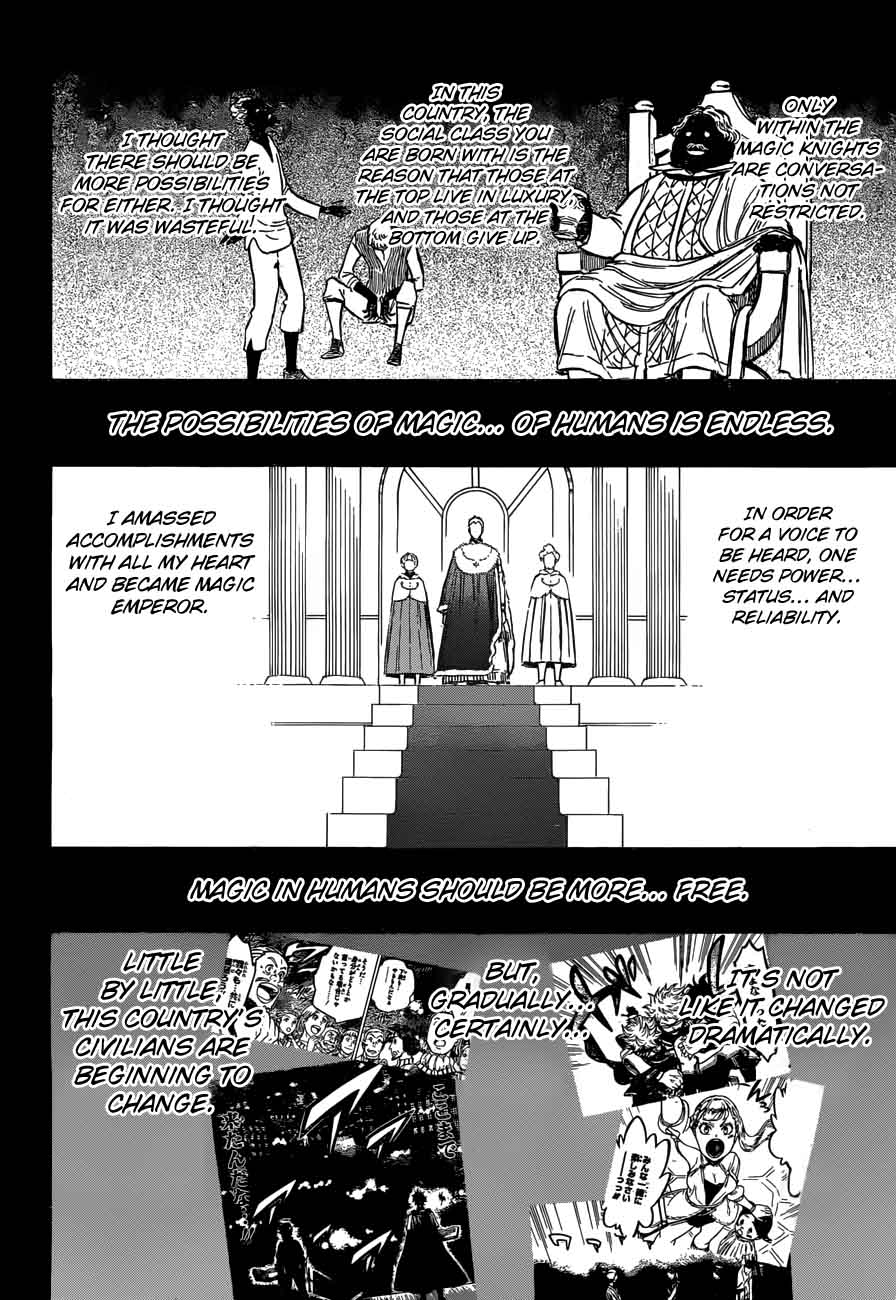 Black Clover 145 7