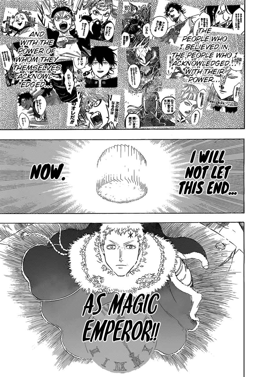 Black Clover 145 8