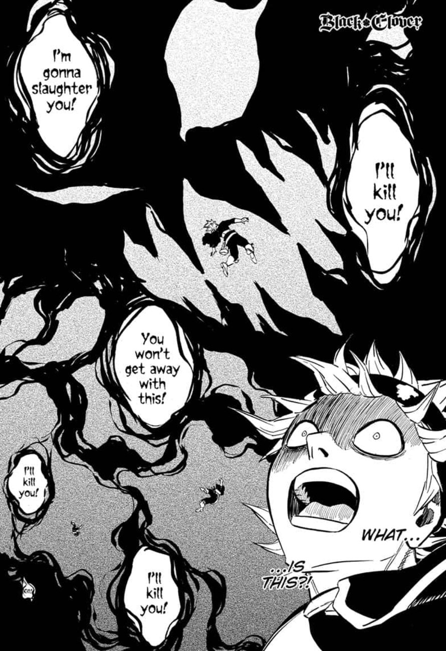 Black Clover 246 1