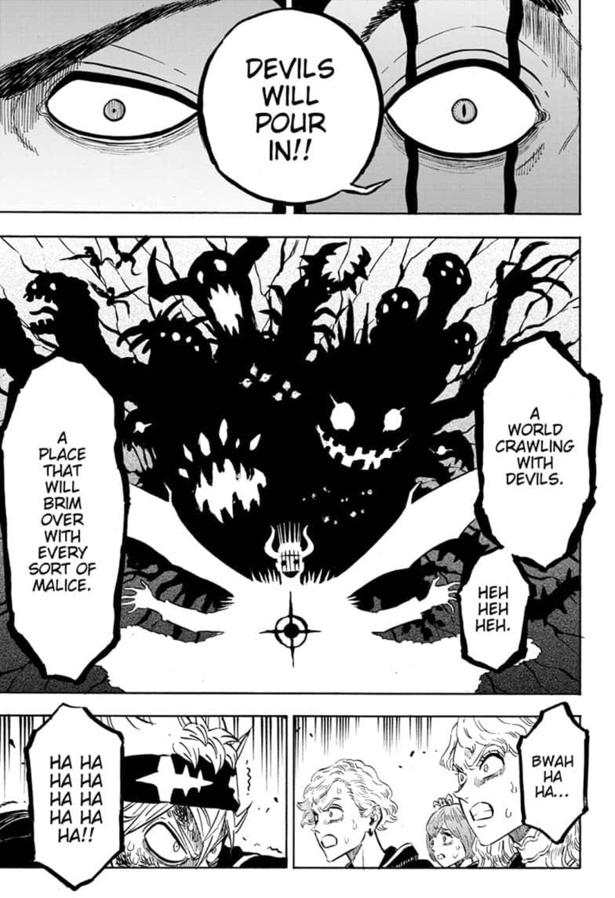 Black Clover 246 9