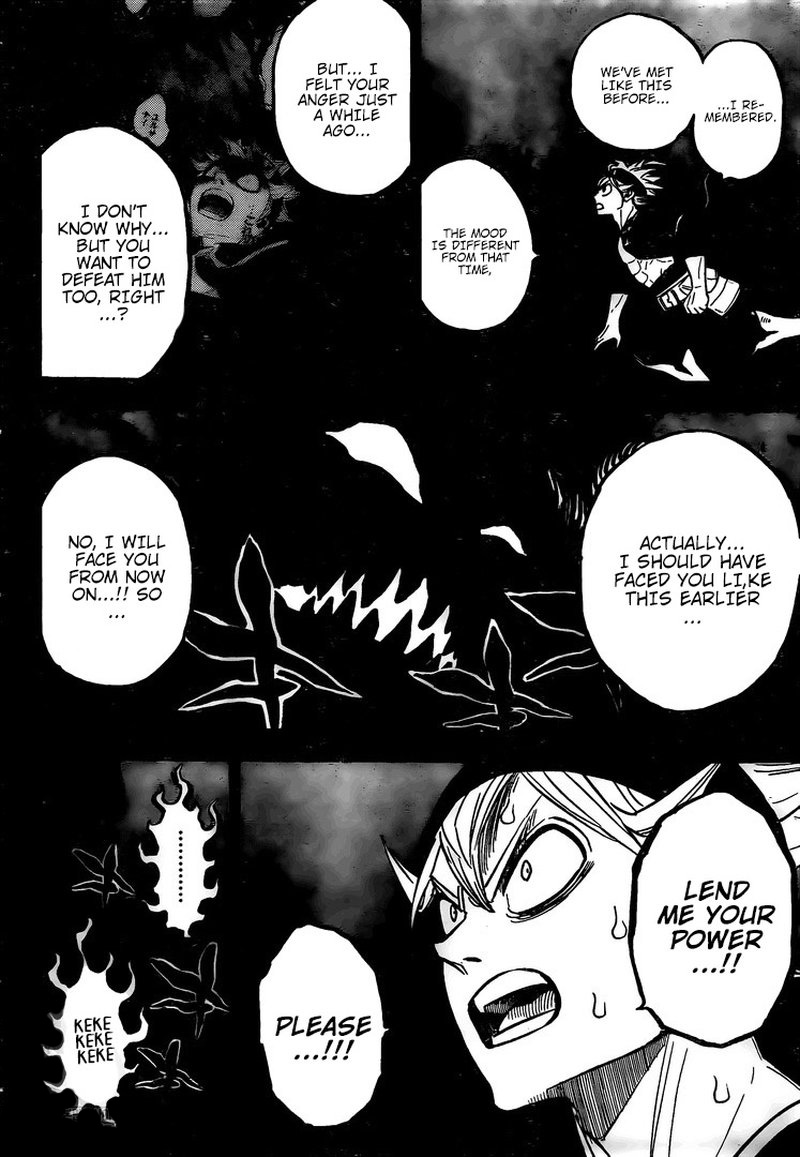 Black Clover 258 10