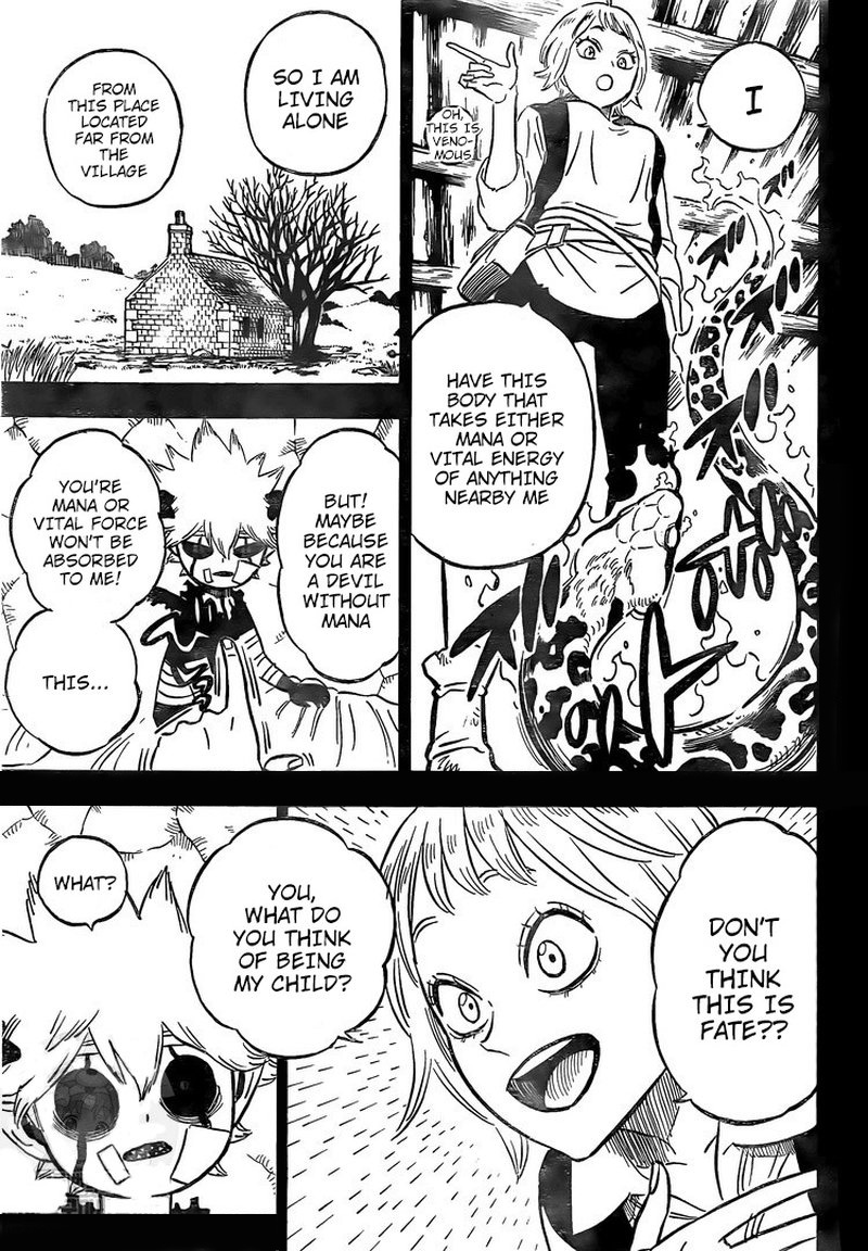 Black Clover 268 7