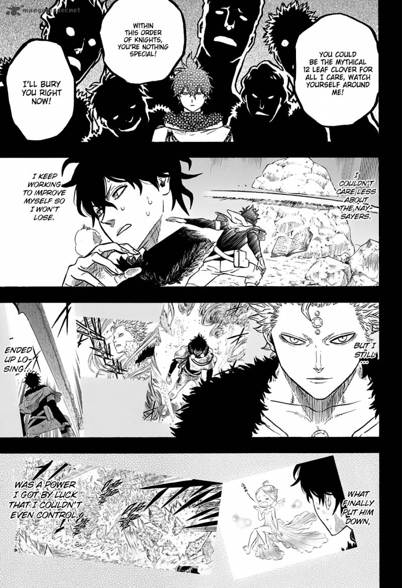 Black Clover 29 10