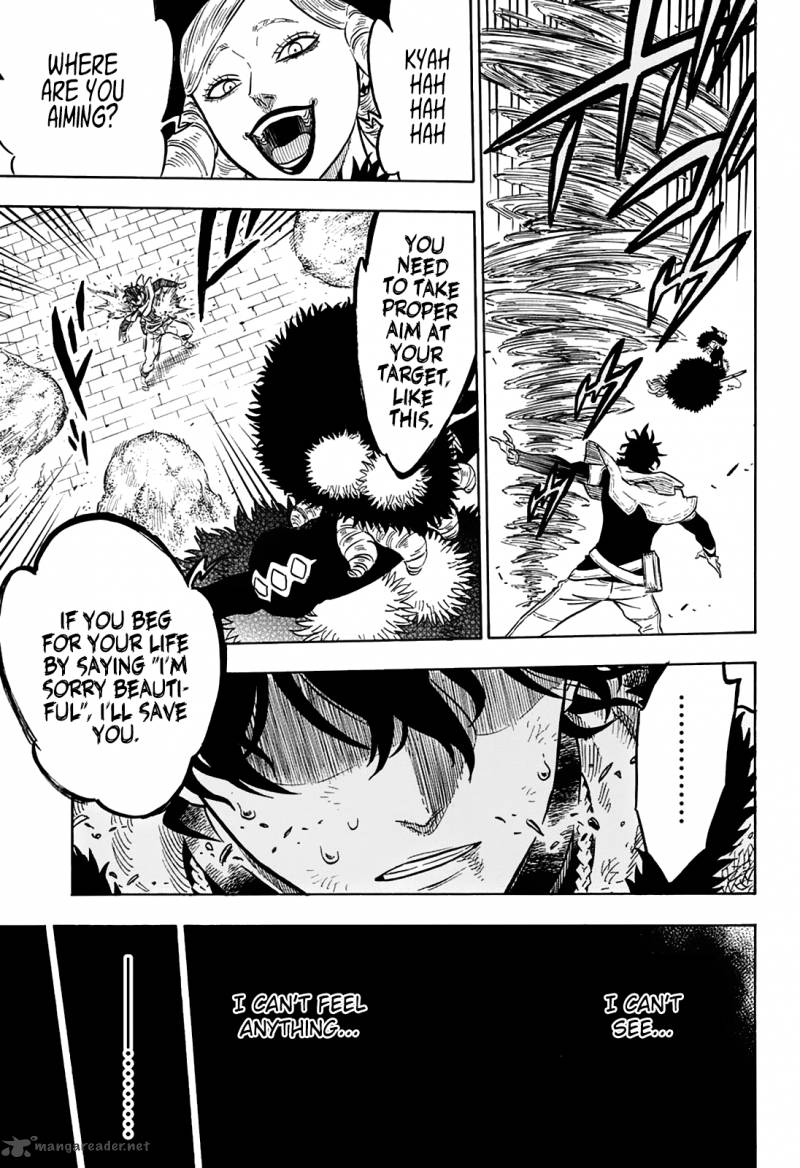 Black Clover 29 12