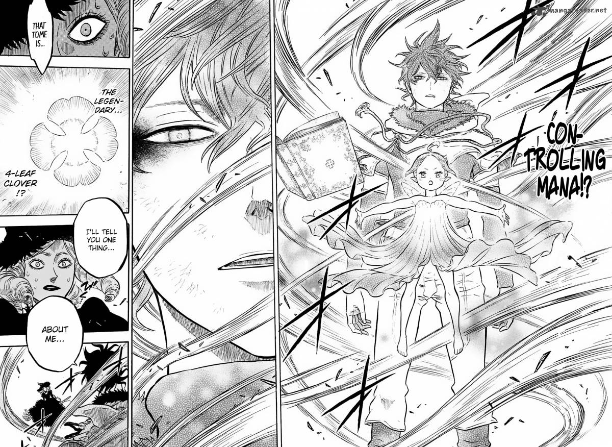 Black Clover 29 17