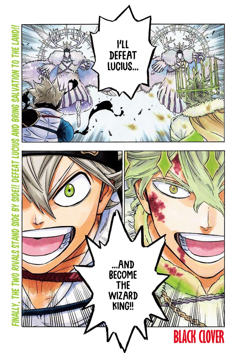 Black Clover 369 1