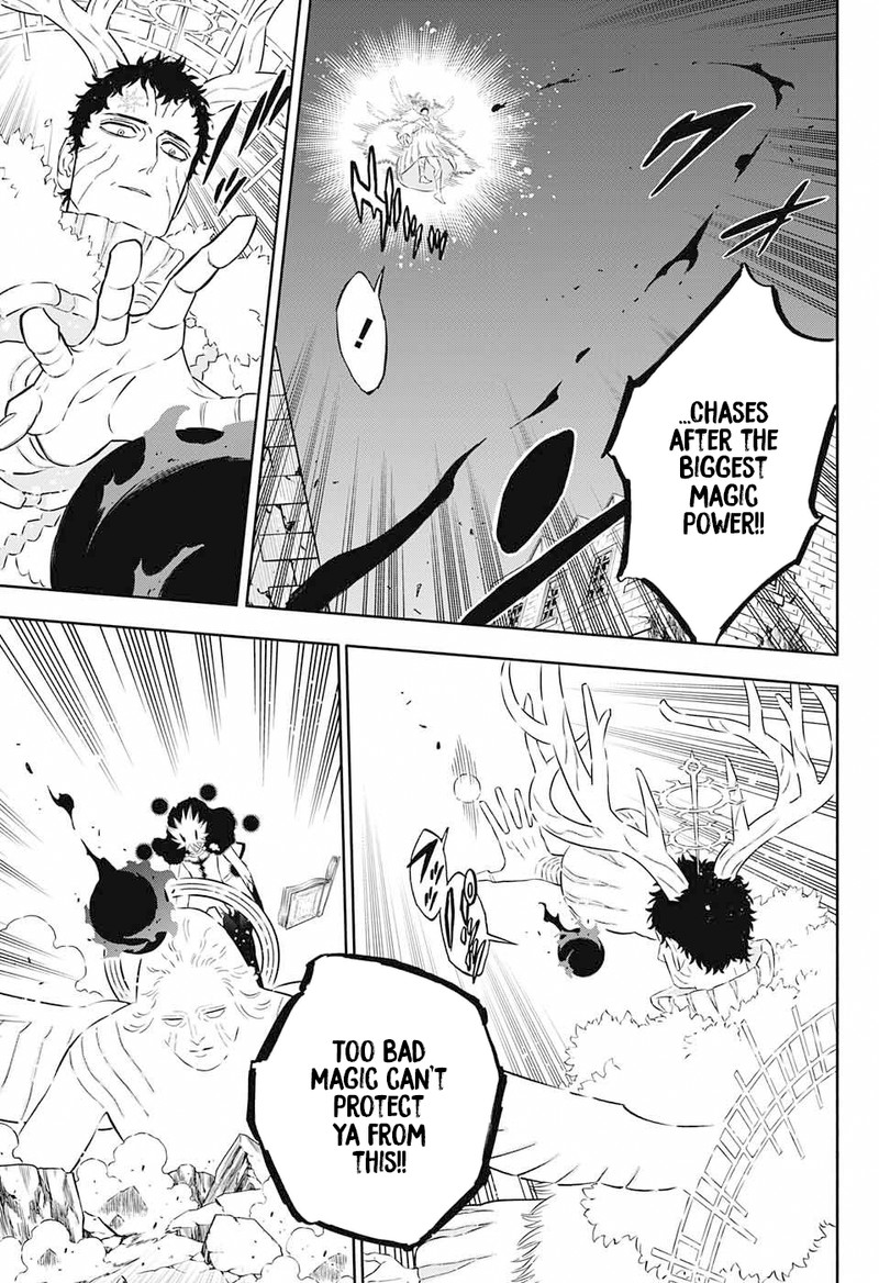 Black Clover 369 13