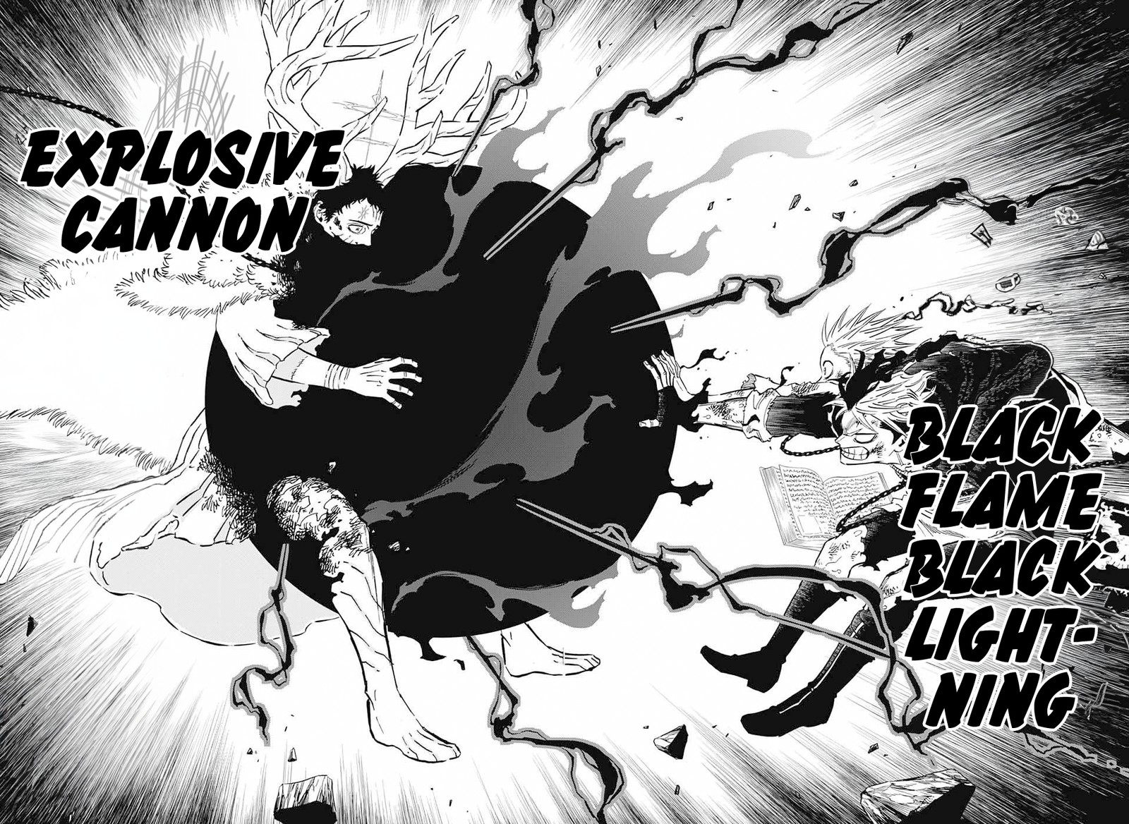 Black Clover 369 21