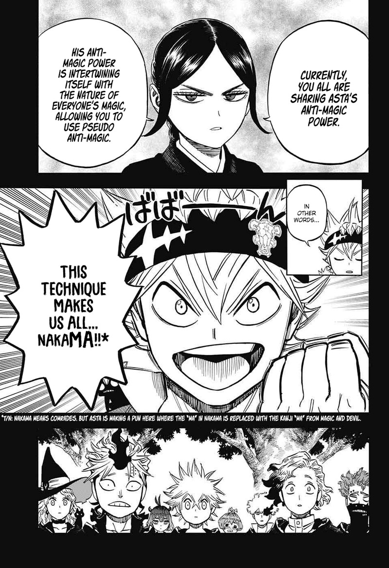 Black Clover 369 8