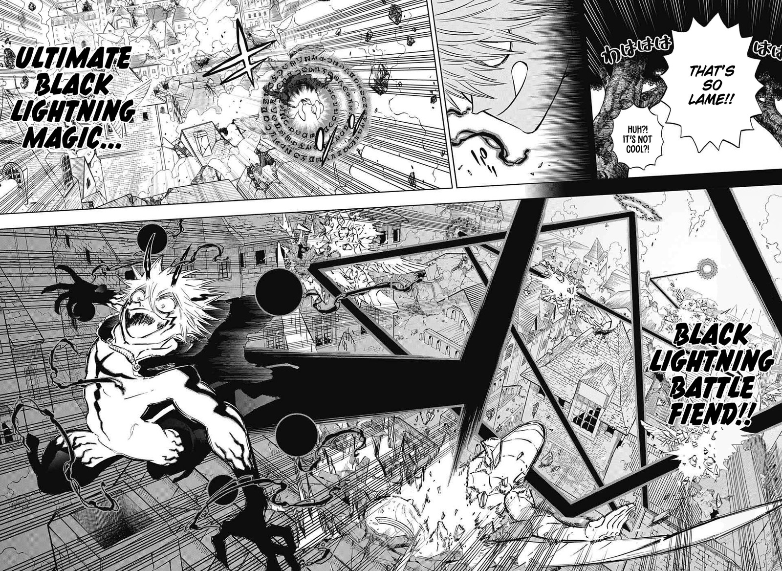 Black Clover 369 9