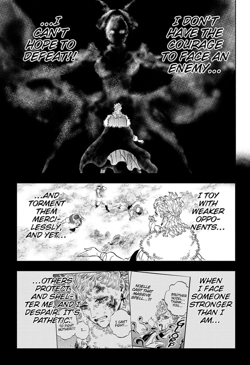 Black Clover 372 13