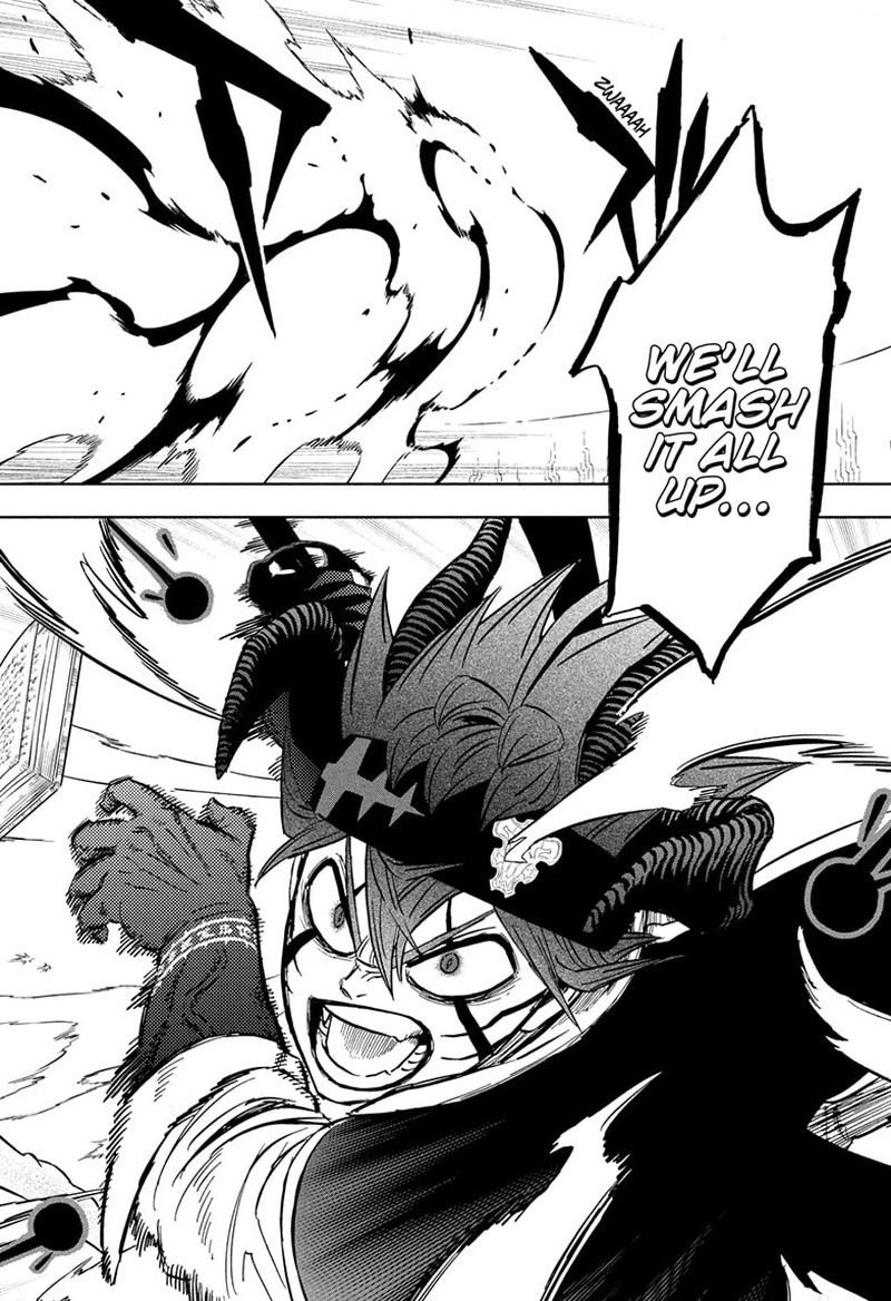 Black Clover 377 18