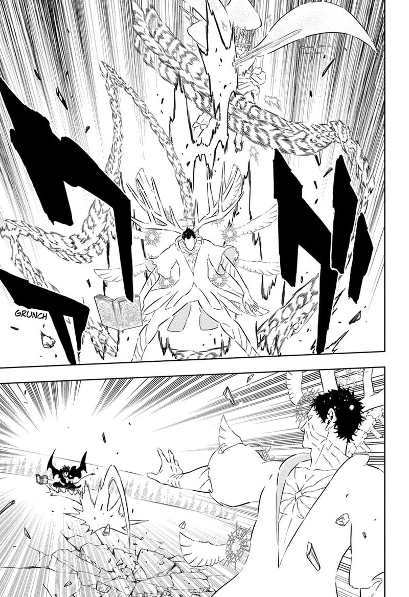 Black Clover 378 3