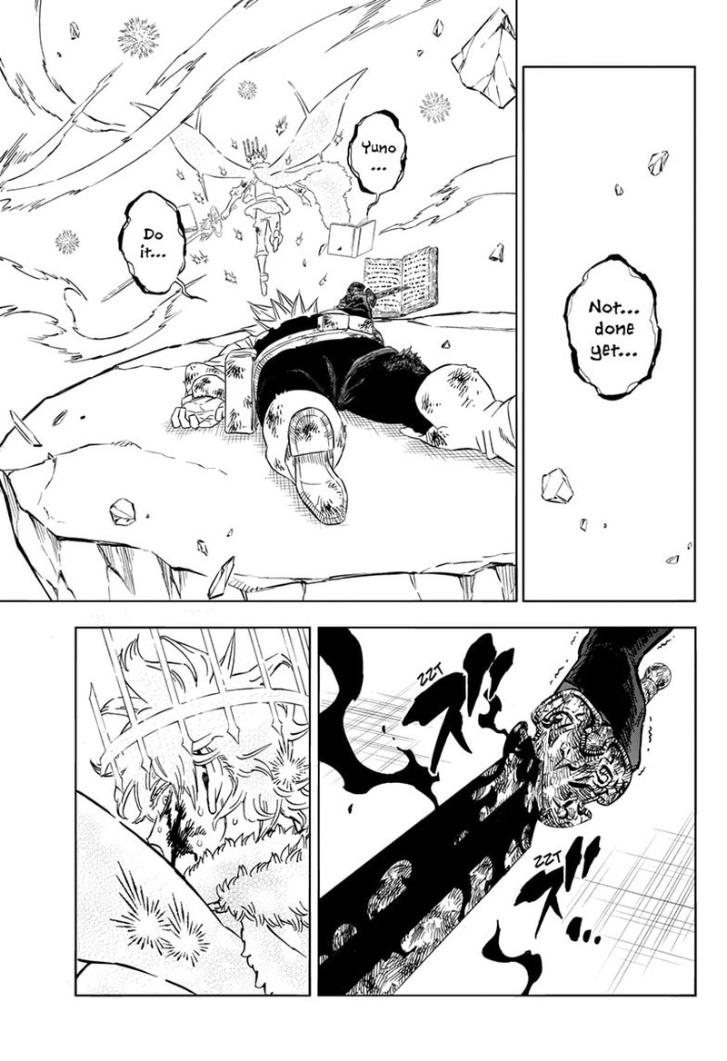 Black Clover 380 14