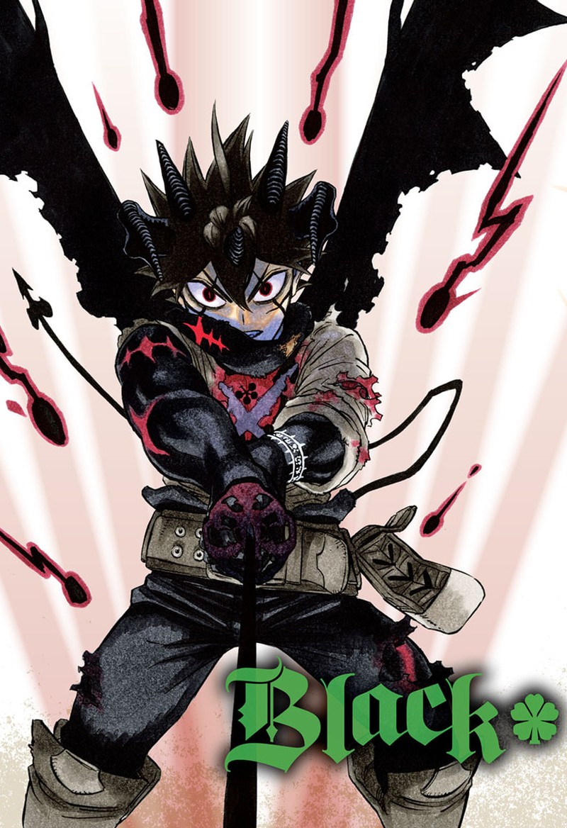 Black Clover 387 2