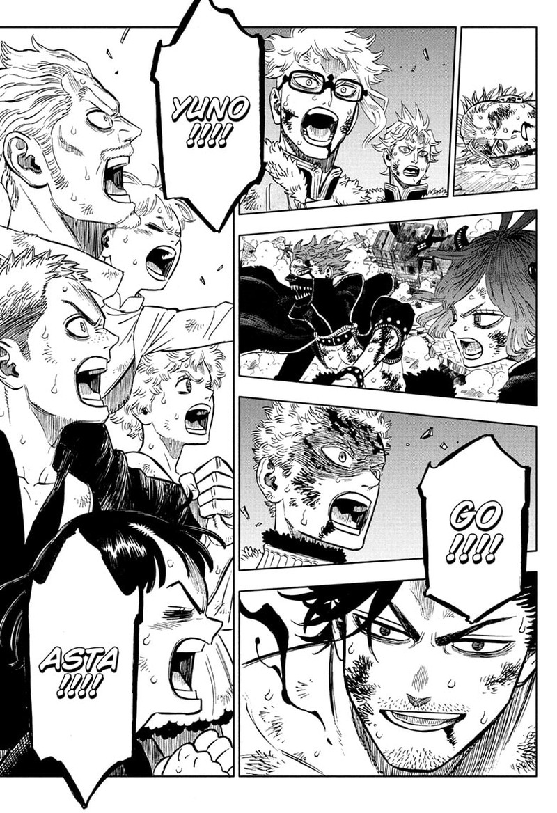 Black Clover 388 5