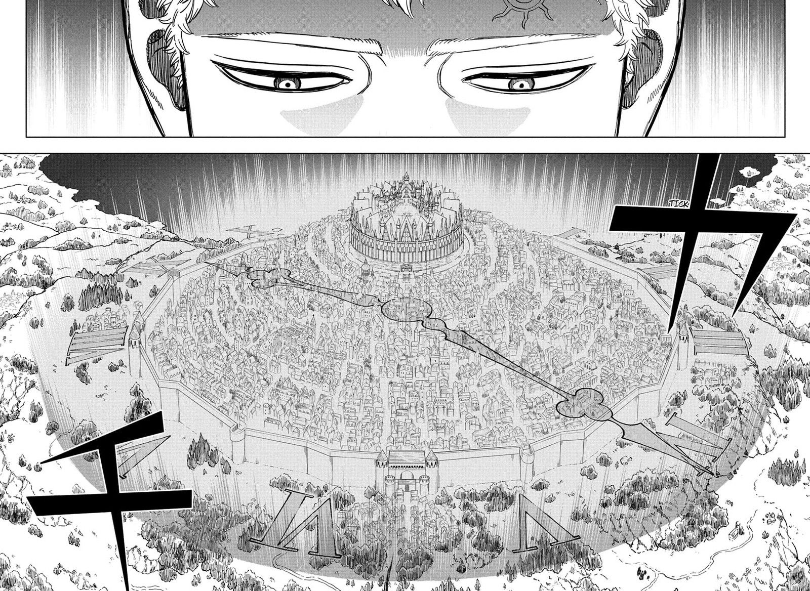 Black Clover 389 14