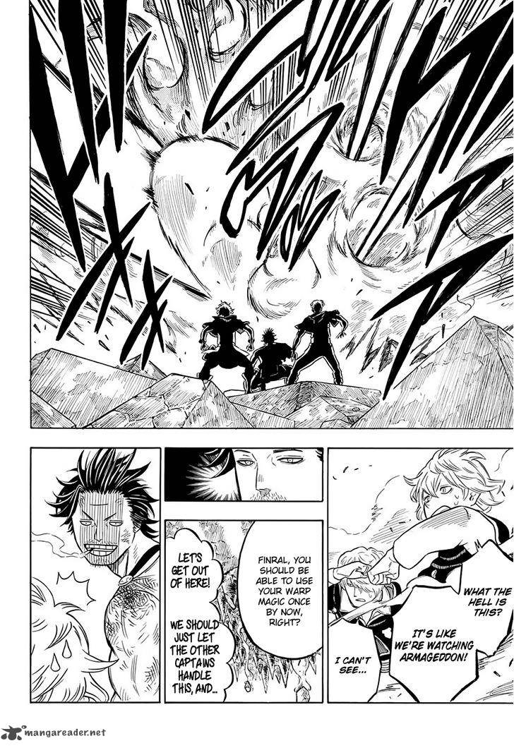 Black Clover 52 13