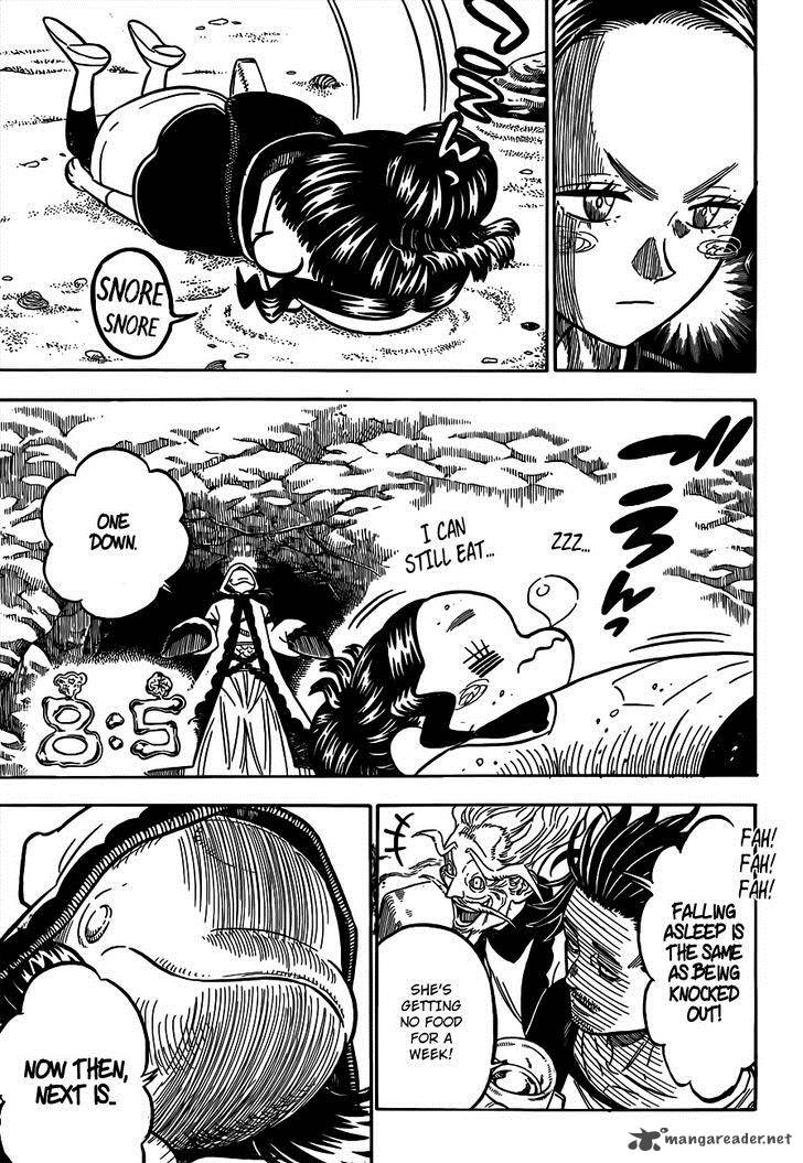 Black Clover 61 12