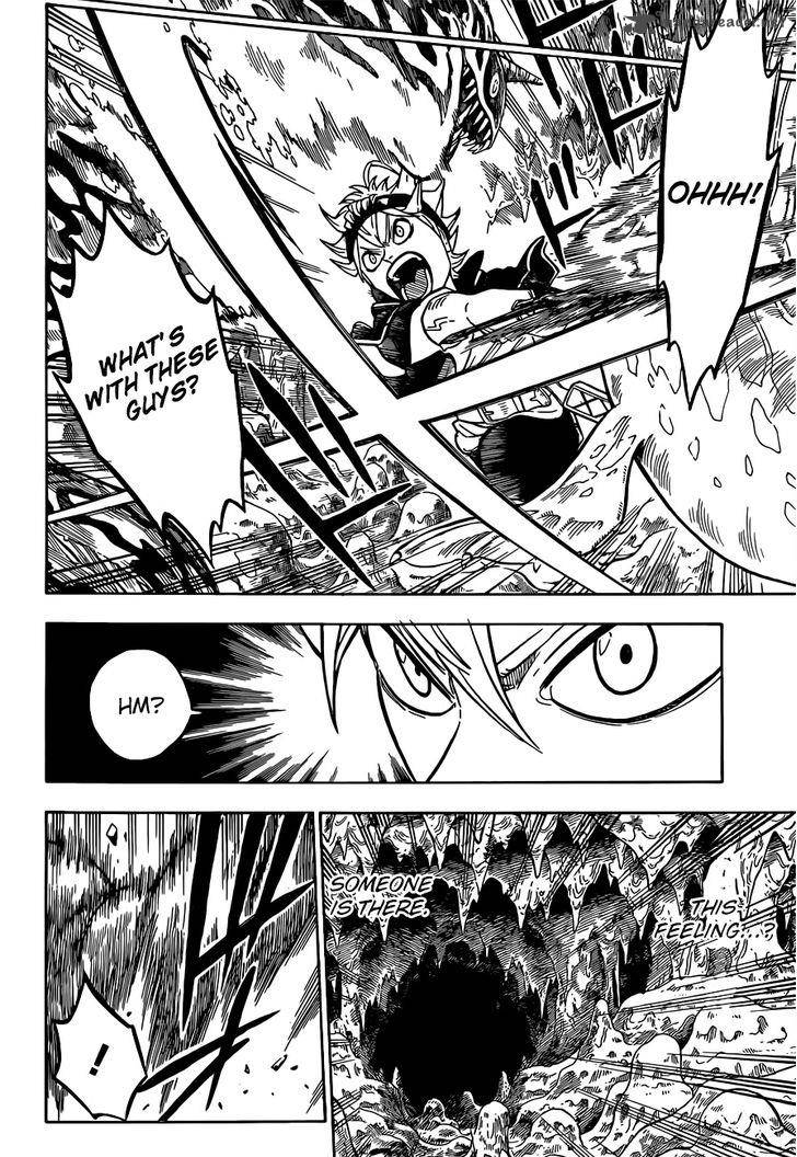 Black Clover 61 13