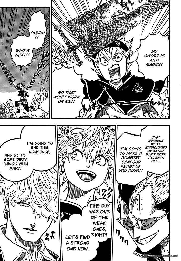 Black Clover 61 4