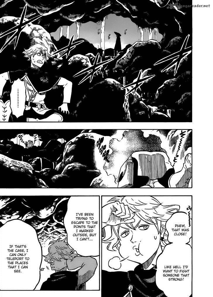 Black Clover 61 6