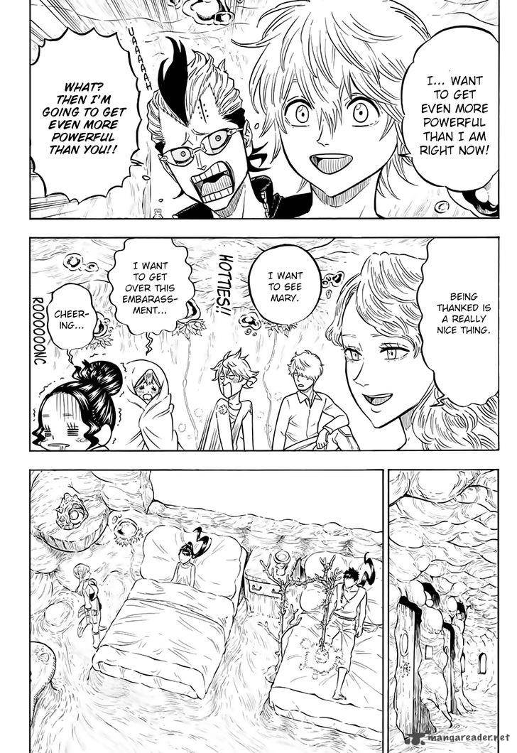 Black Clover 73 9