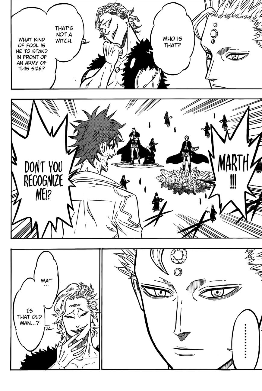 Black Clover 88 12