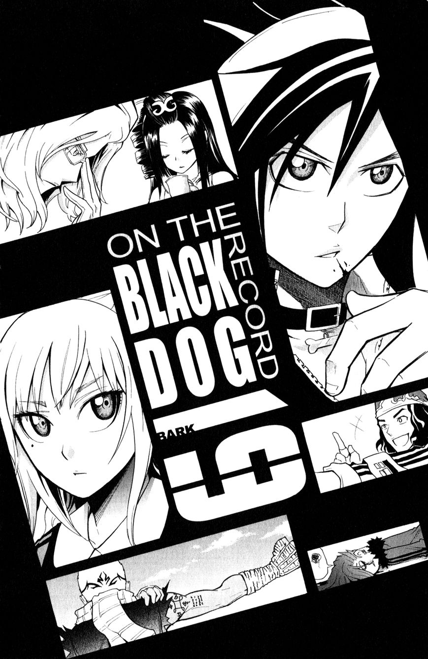 Black Dog 19 1