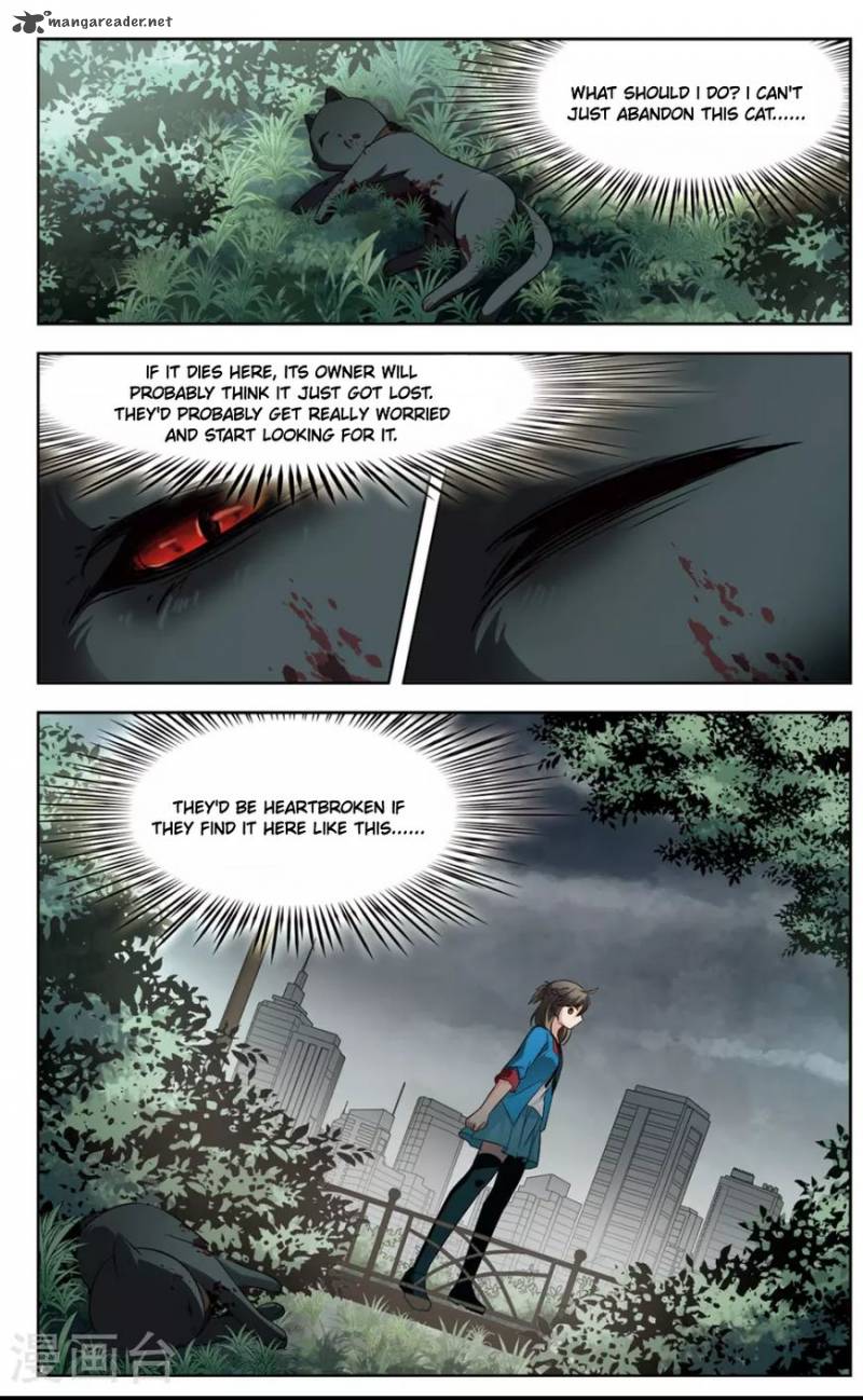 Black Feather Love Song 1 12