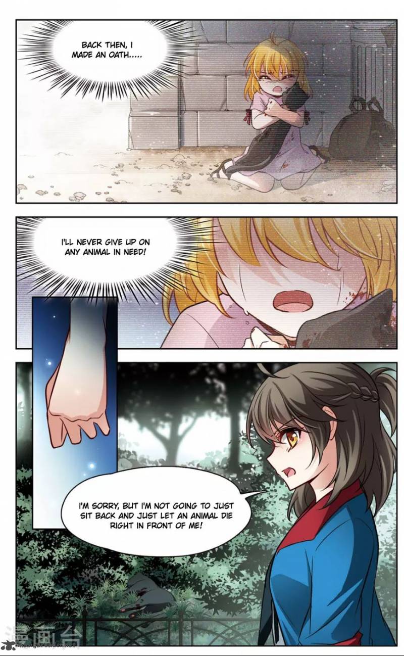 Black Feather Love Song 1 13