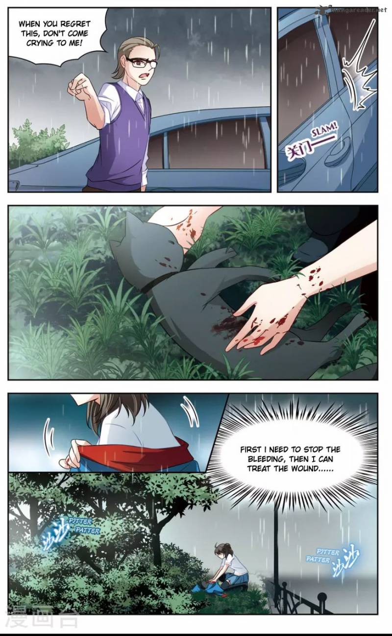Black Feather Love Song 1 15