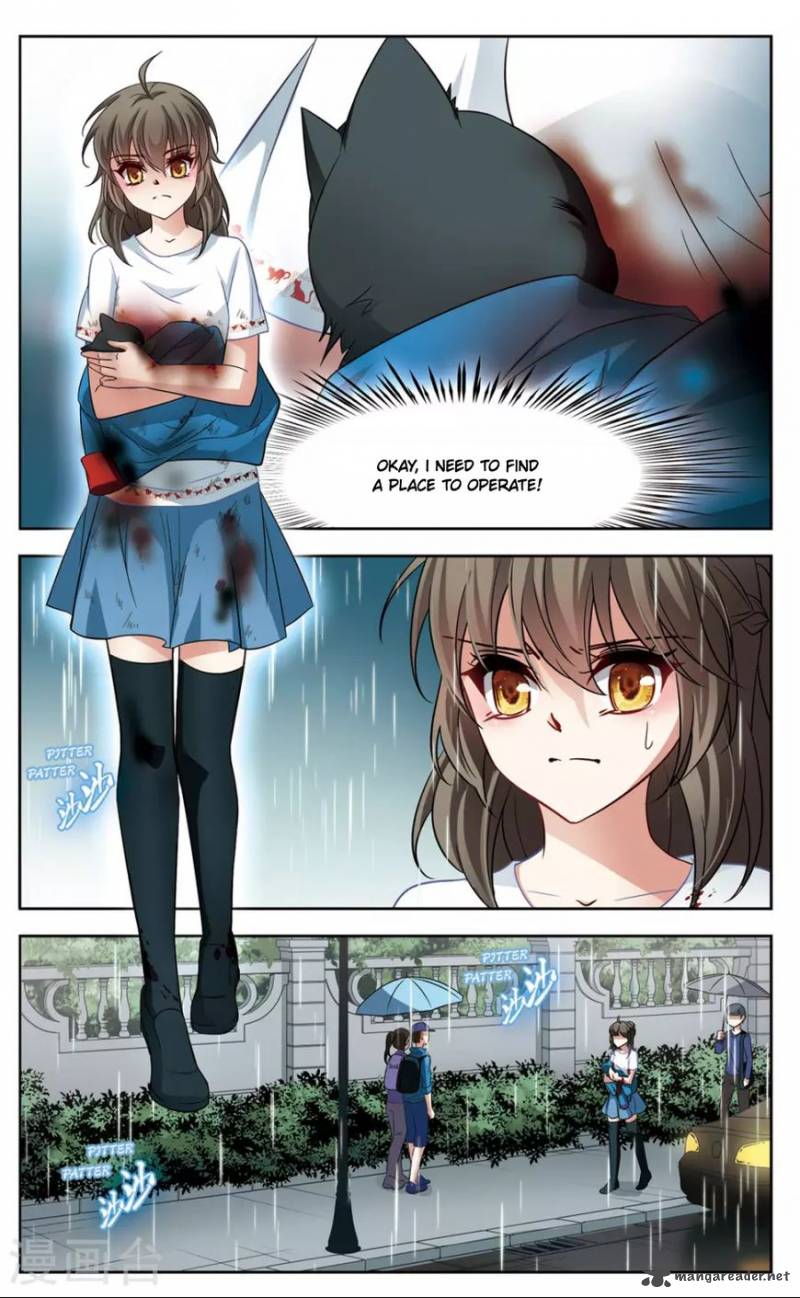 Black Feather Love Song 1 16