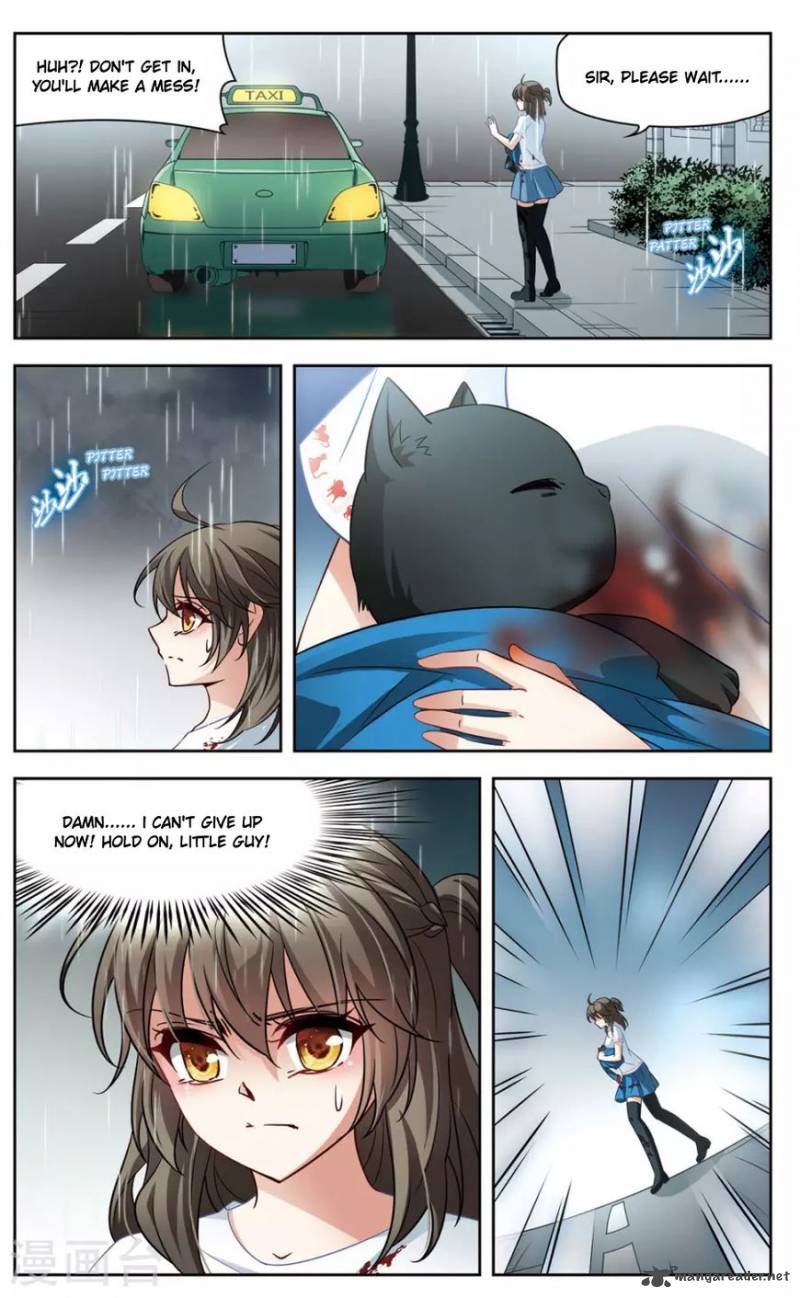 Black Feather Love Song 1 17