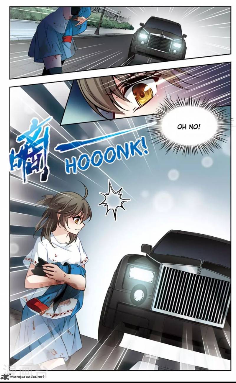 Black Feather Love Song 1 18