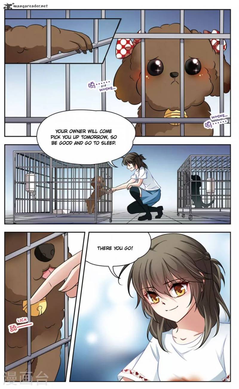 Black Feather Love Song 1 33